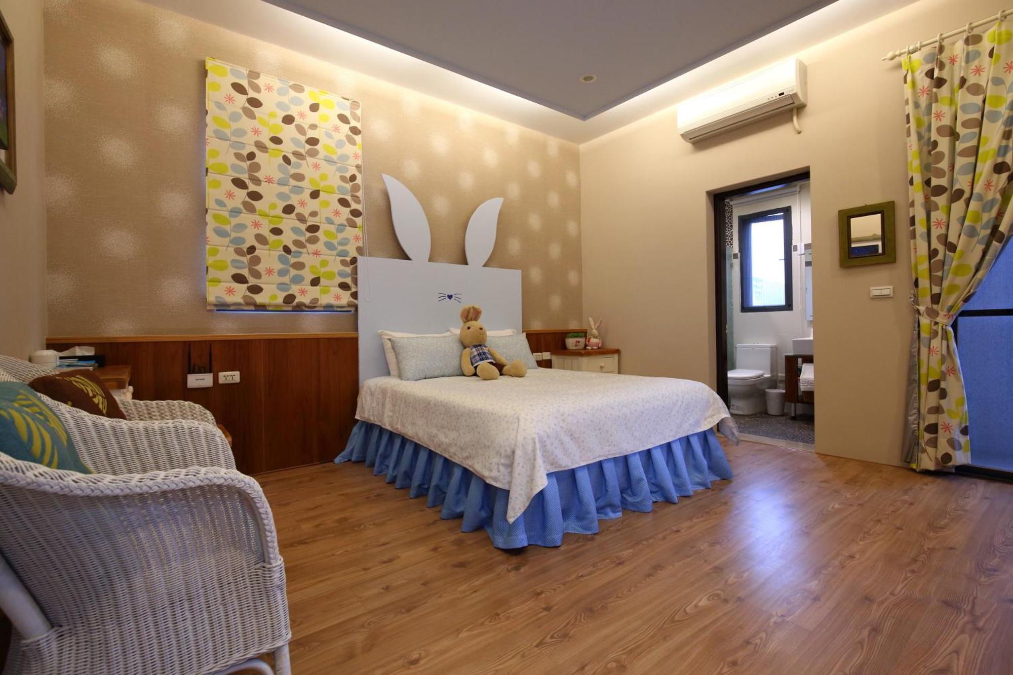 Holland Windmill B&B Хуалянь Номер фото