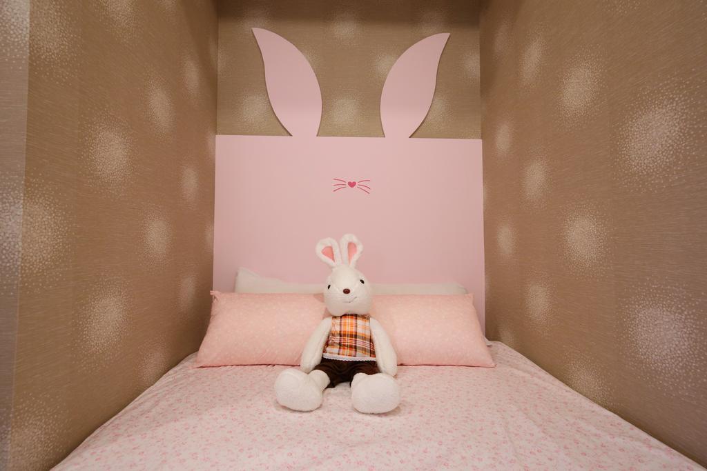Holland Windmill B&B Хуалянь Номер фото
